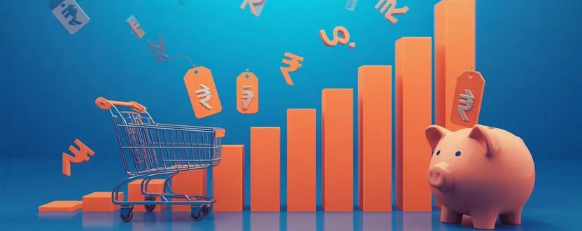 Read more about the article How Inflation Affects Your Savings and Investments