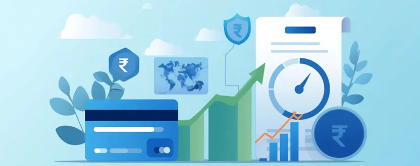 Improve Your Credit Score in India