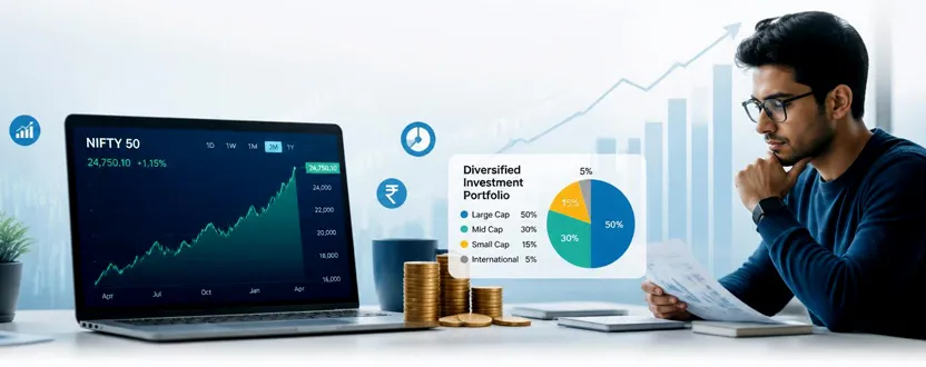 Index Funds Explained