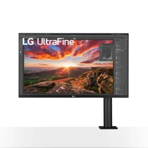 LG 32UN880-B 32″, 3840×2160 Pixels Ultrafine Display
