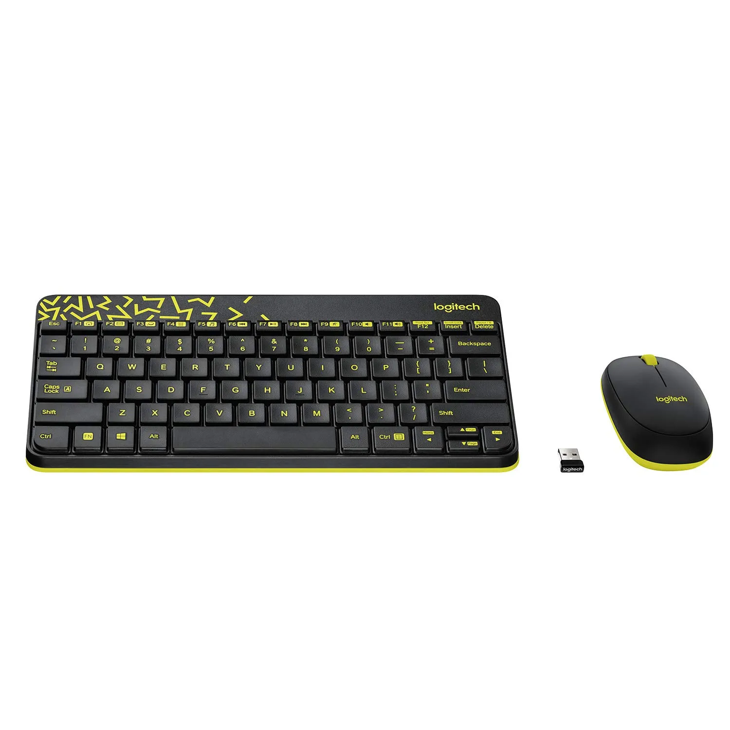 Logitech MK240