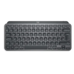 Logitech MX Keys Mini Minimalist Wireless