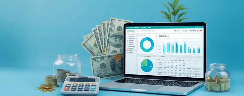 Read more about the article How to Plan Your Monthly Budget Effectively: A Beginner’s Guide