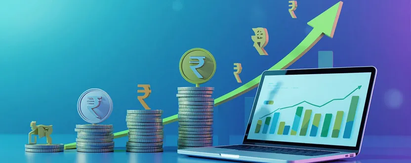 Read more about the article How to Build a Passive Income Strategy in India
