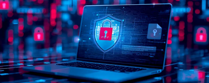 Password Protect PDF Files