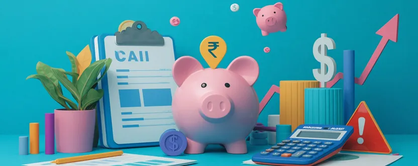 Read more about the article Common Personal Finance Mistakes and How to Avoid Them