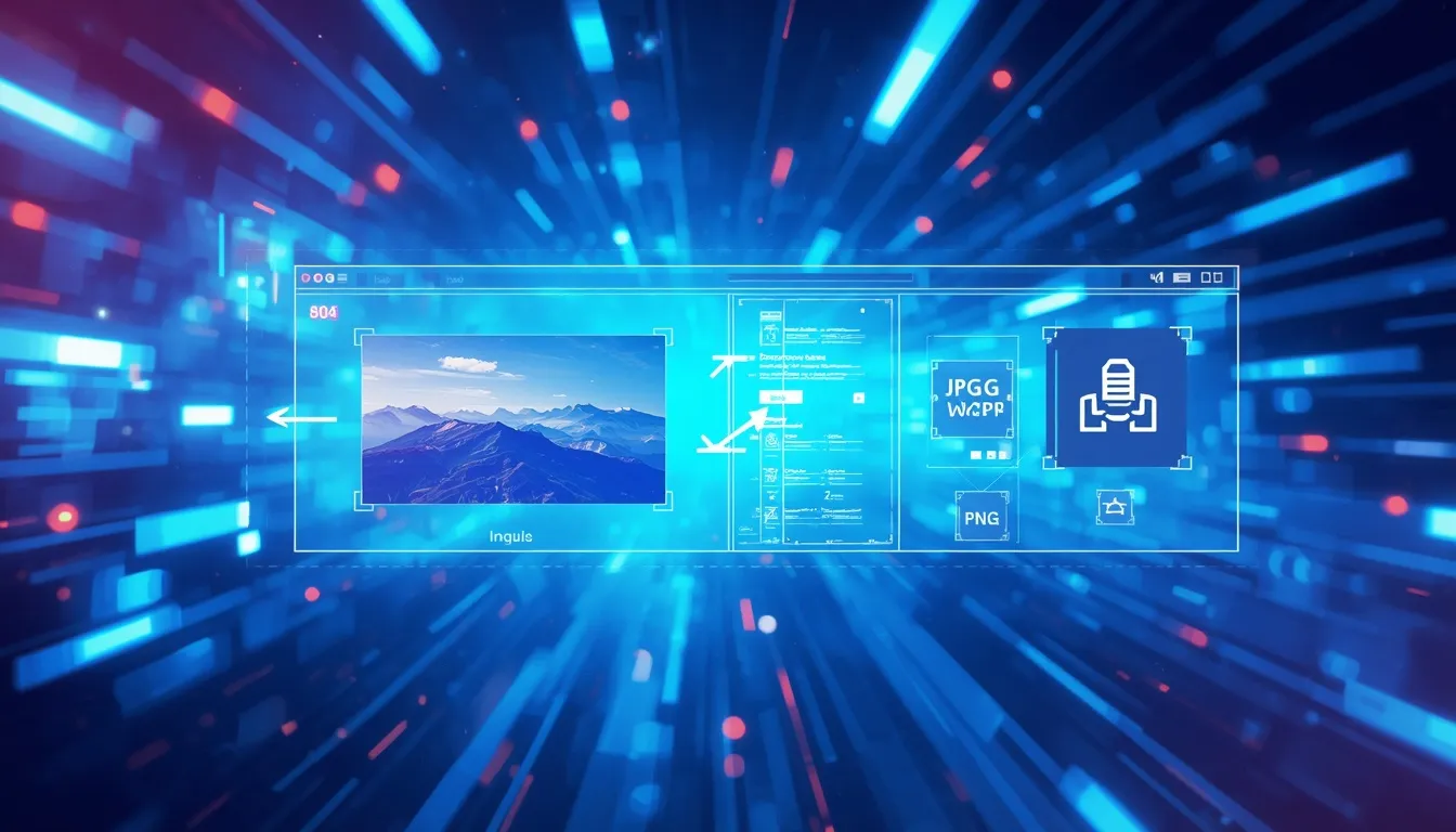 Read more about the article How to Resize Images for Websites Without Losing Quality