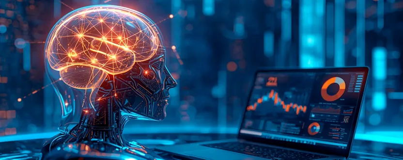 Read more about the article What is Artificial Intelligence? A Beginner’s Guide