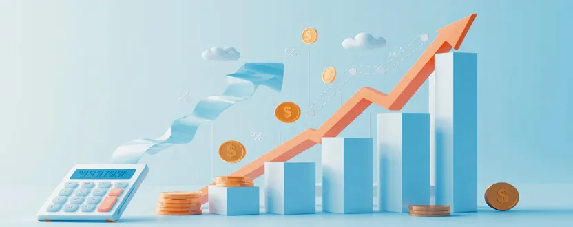 how to calculate your savings rate
