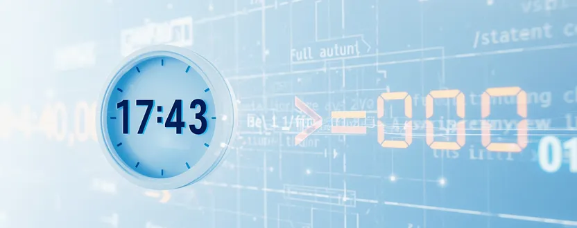 what is a Unix timestamp