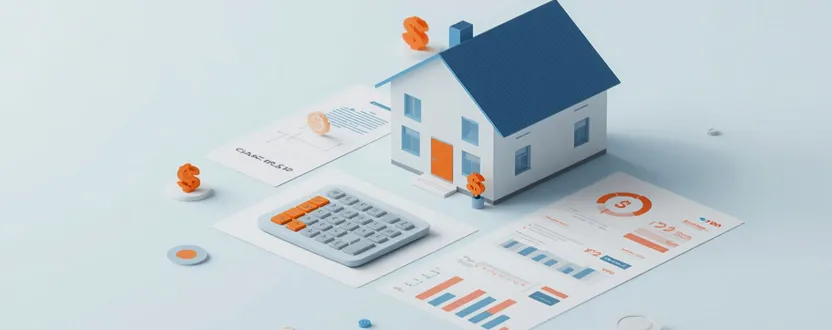 how does a mortgage calculator work
